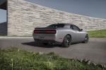 Dodge Challenger 392 Hemi Scat Pack Shaker 2015 года